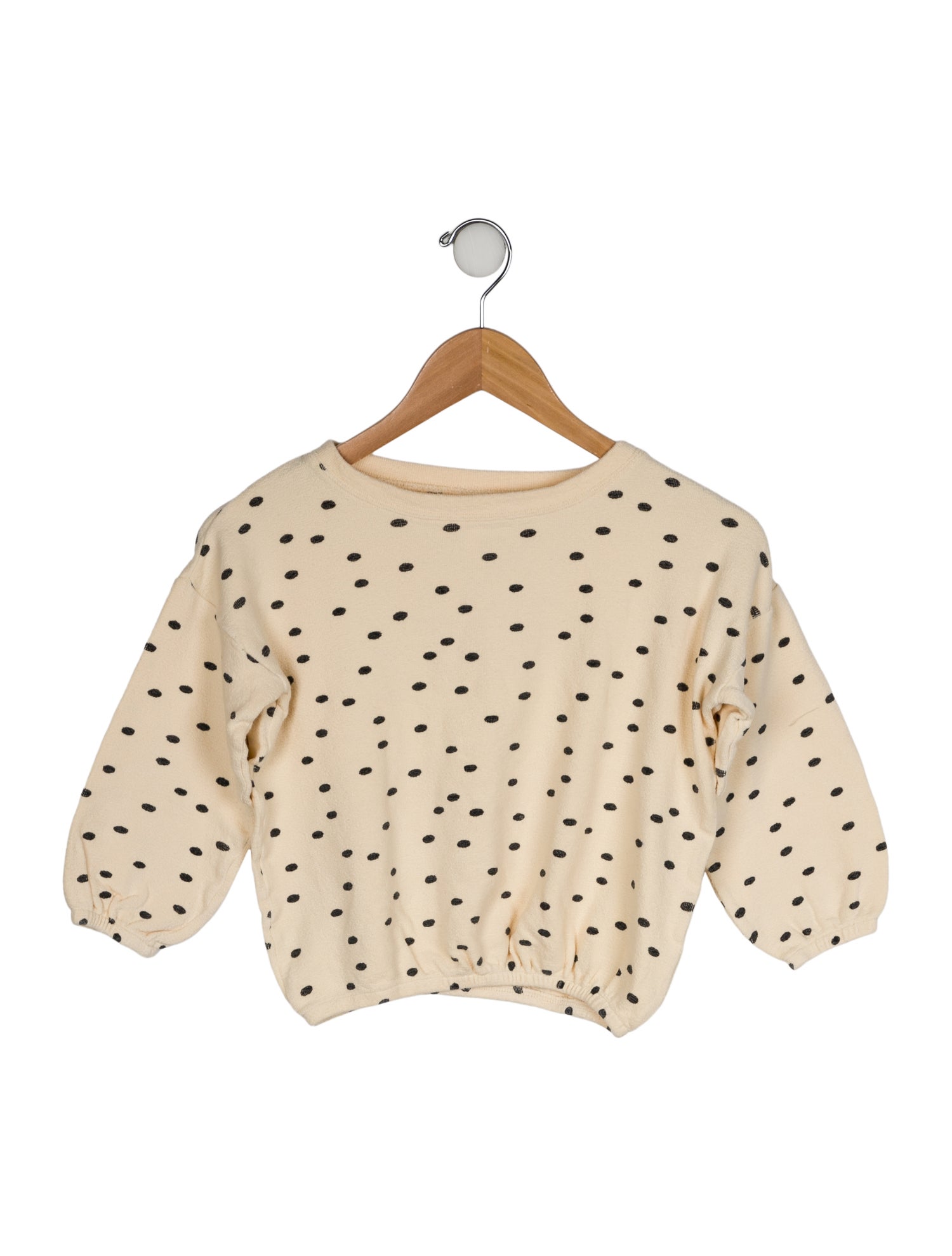 Rylee + Cru Long Sleeved Top