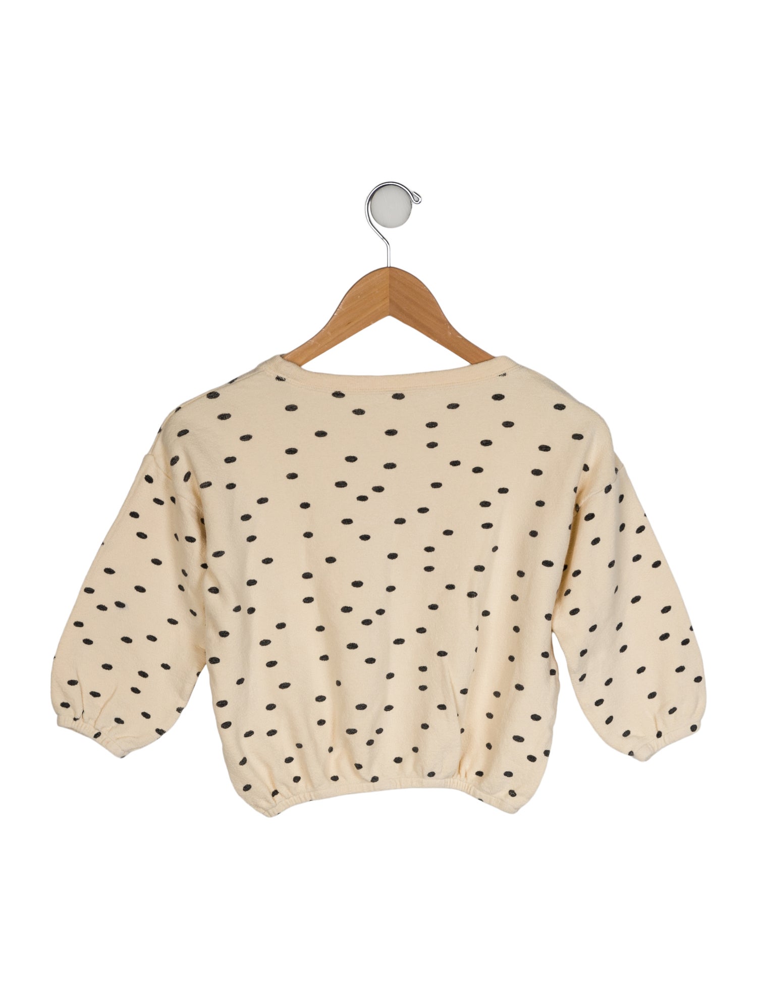 Rylee + Cru Long Sleeved Top