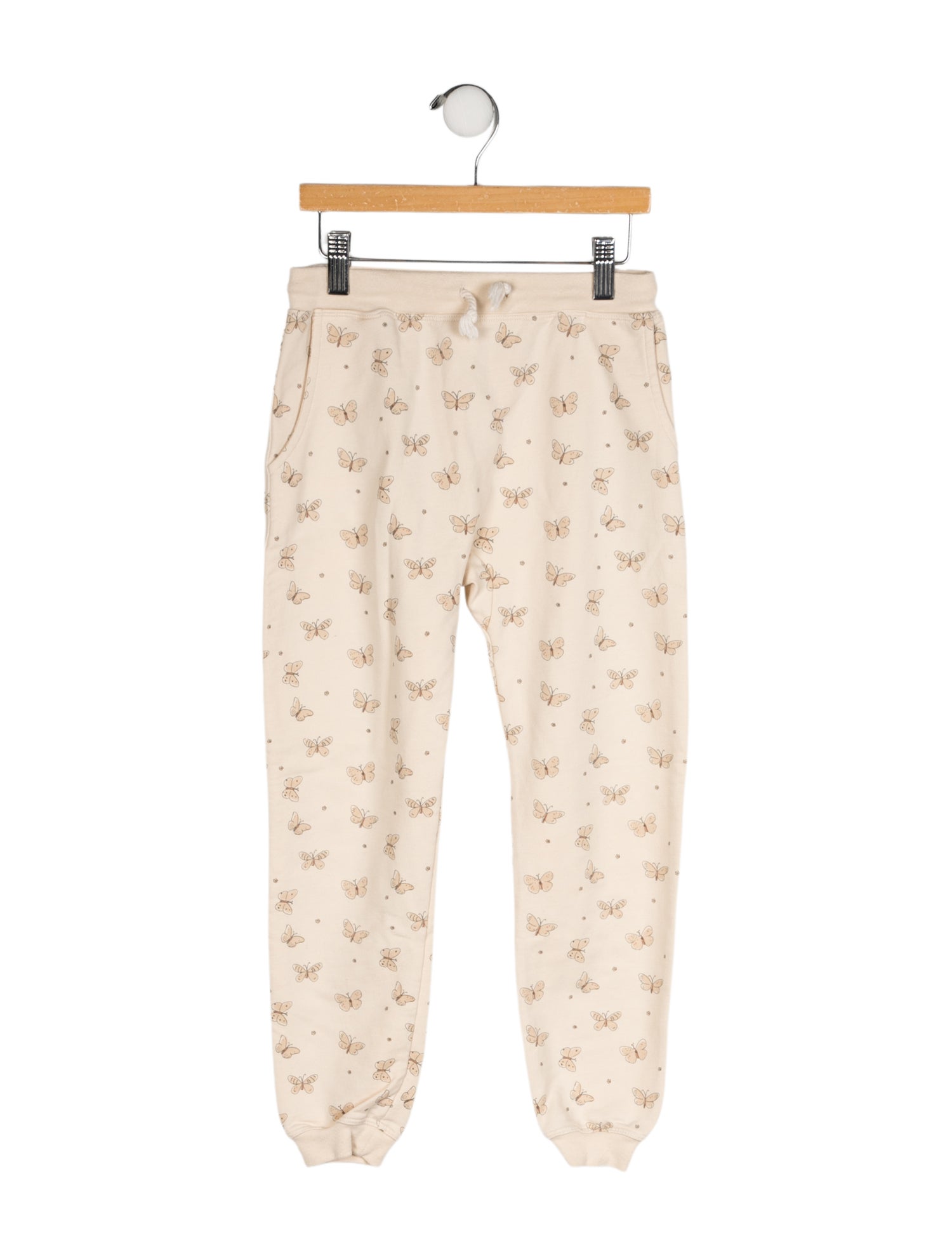 Rylee + Cru Printed Joggers