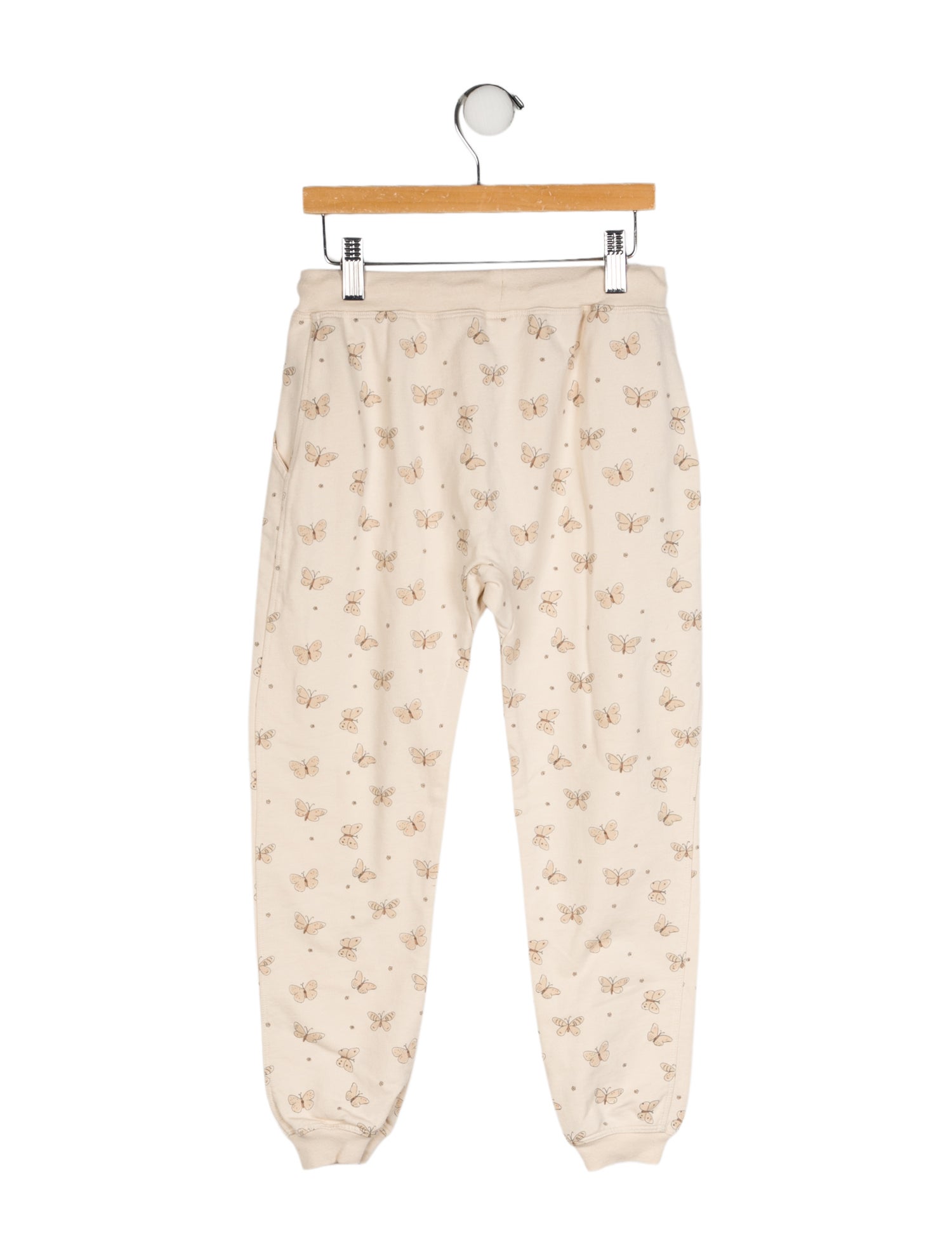 Rylee + Cru Printed Joggers