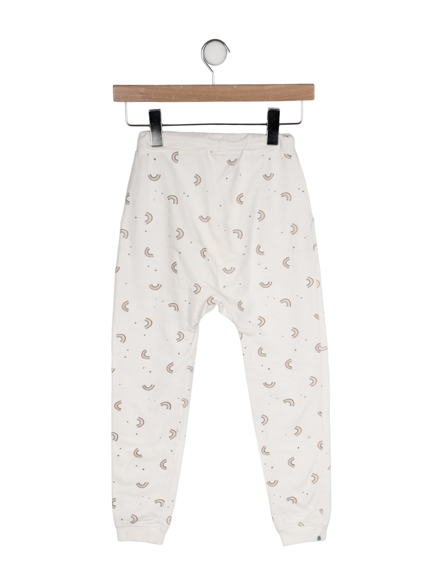 Rylee + Cru Printed Joggers