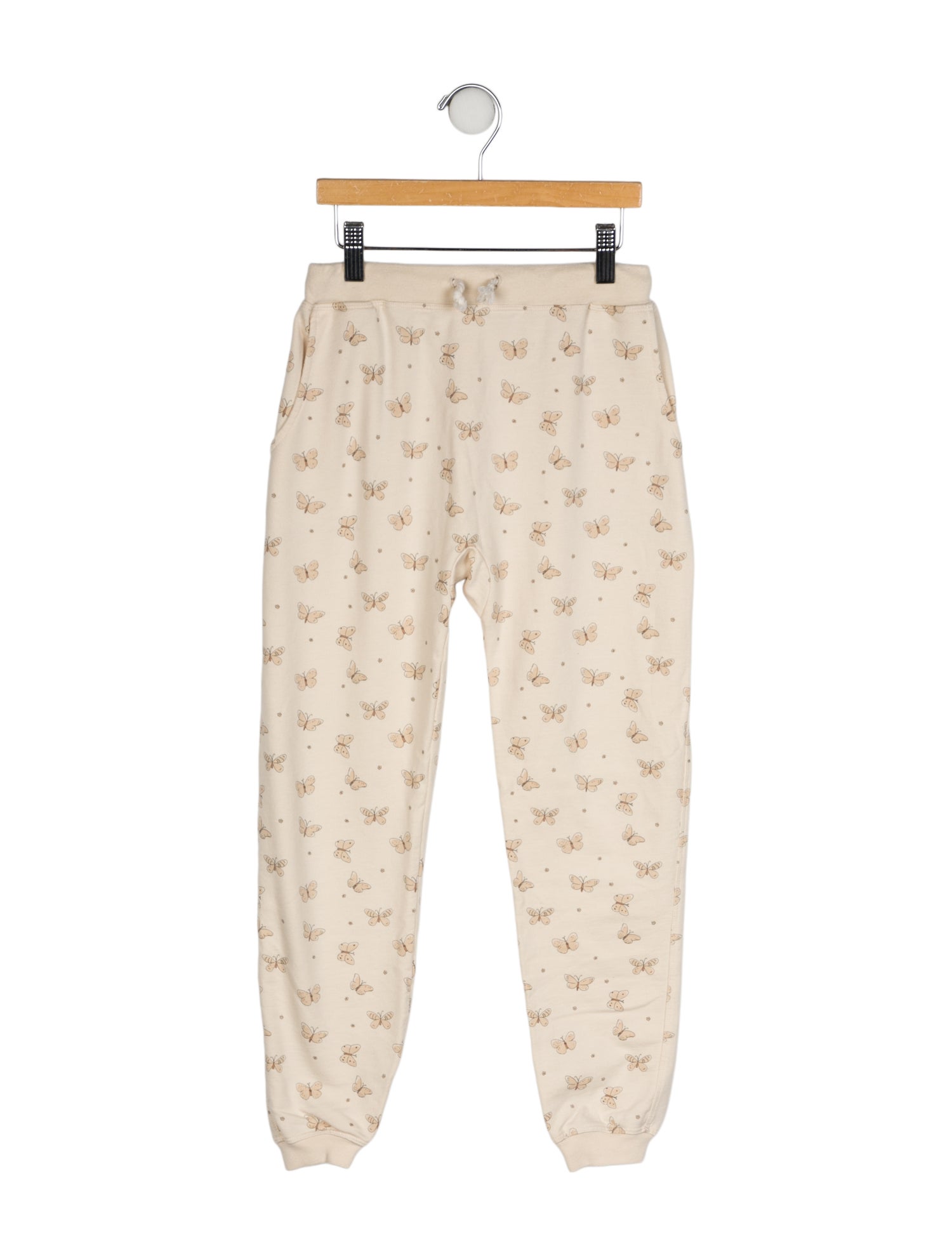 Rylee + Cru Printed Joggers