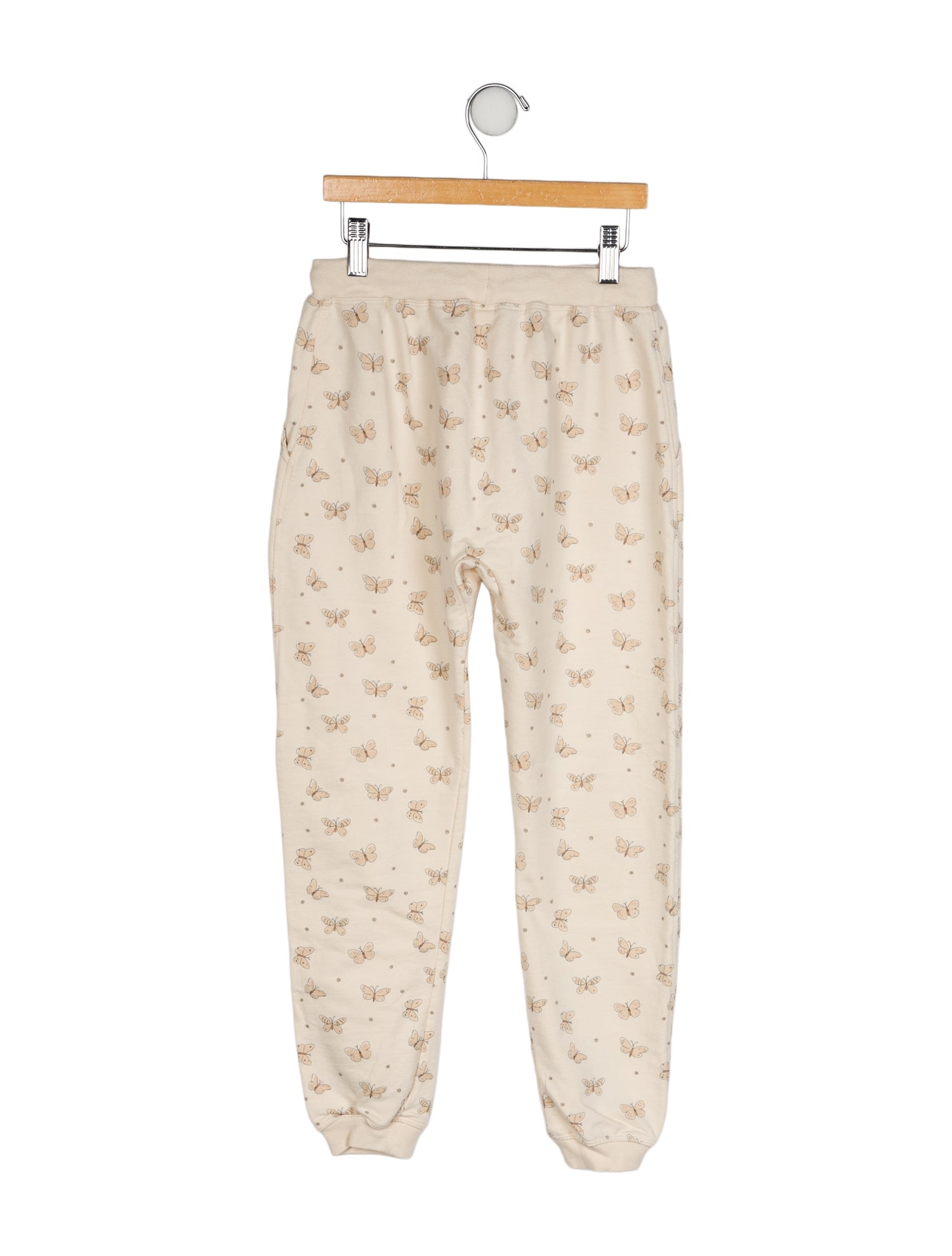 Rylee + Cru Printed Joggers