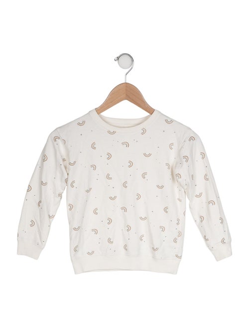 Rylee + Cru Long Sleeved Shirt