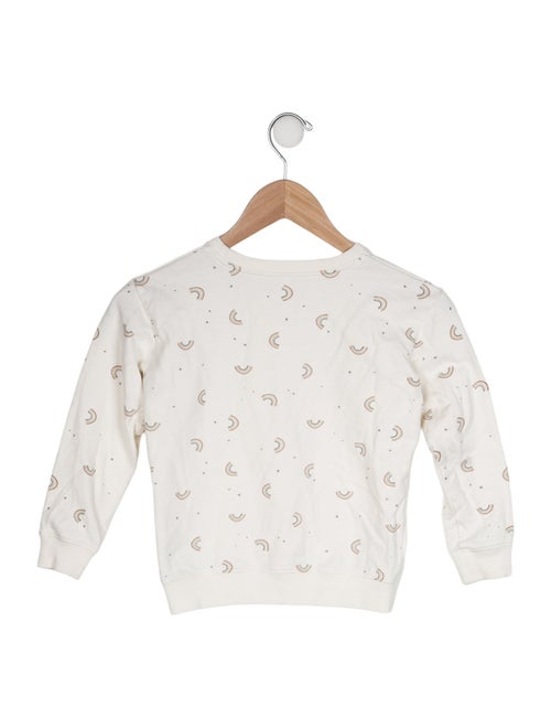 Rylee + Cru Long Sleeved Shirt