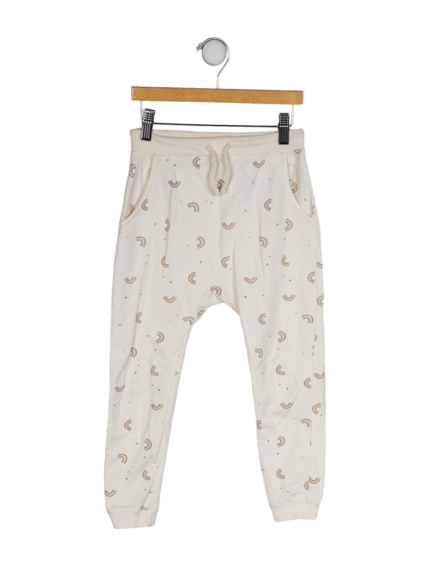 Rylee + Cru Printed Joggers