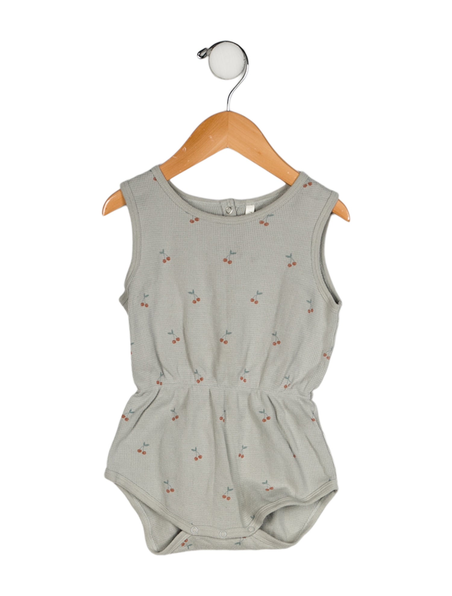 Rylee + Cru Printed One Piece