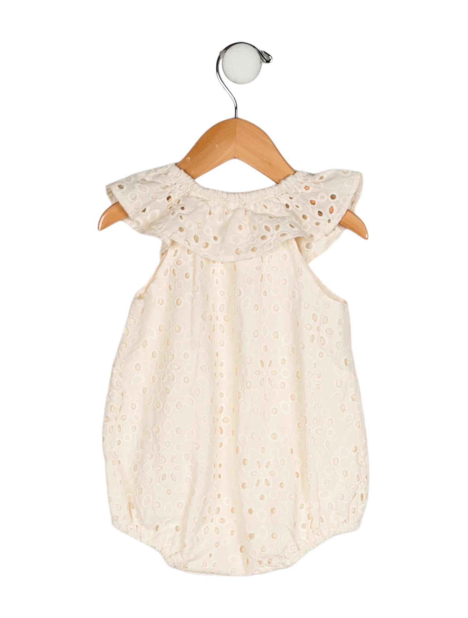 Rylee + Cru Solid One Piece