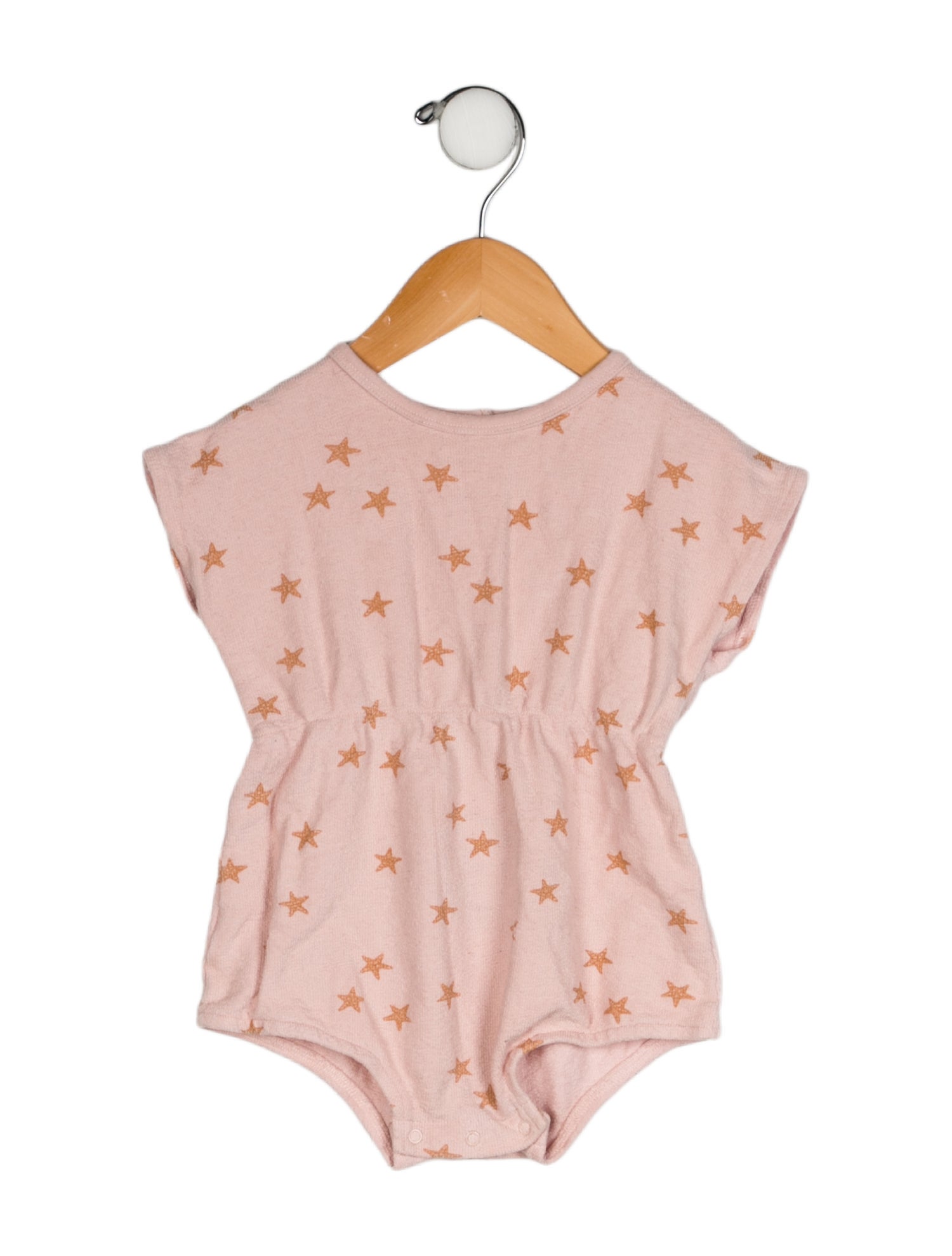 Rylee + Cru Printed One Piece