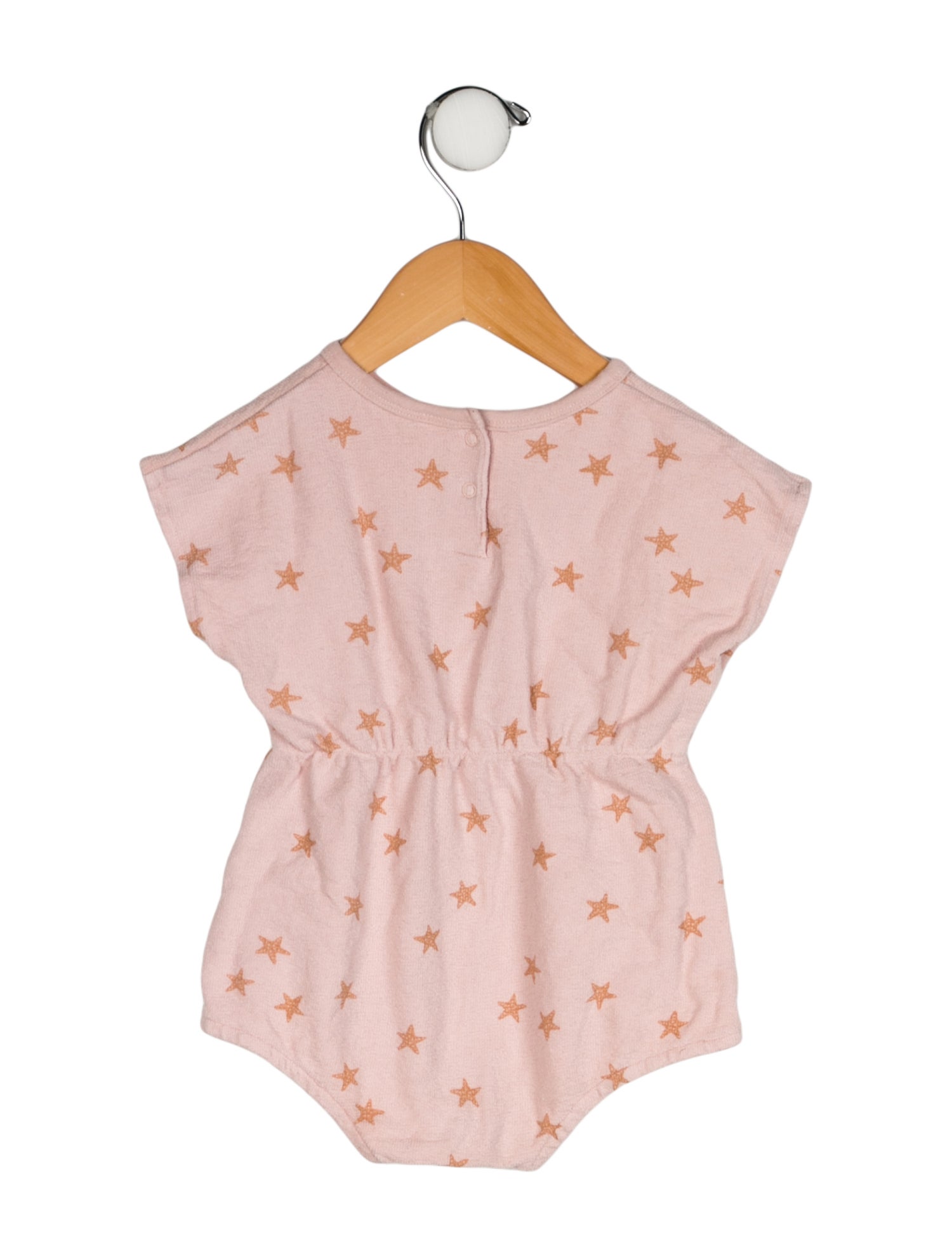 Rylee + Cru Printed One Piece