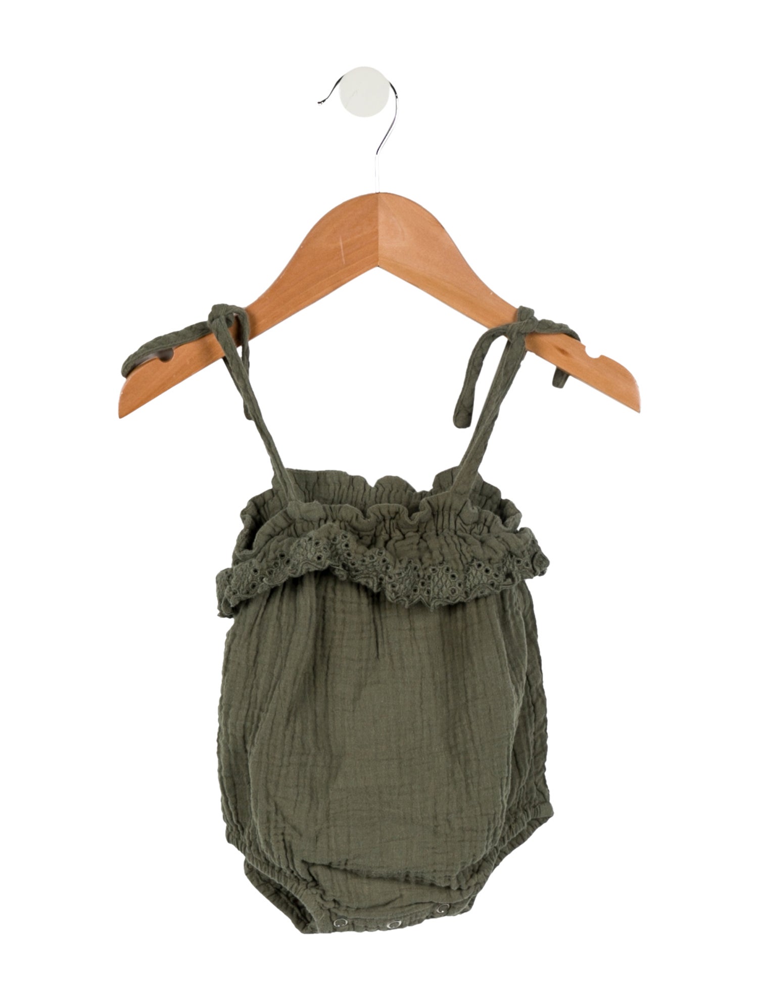 Rylee + Cru Infant Girls' One Piece