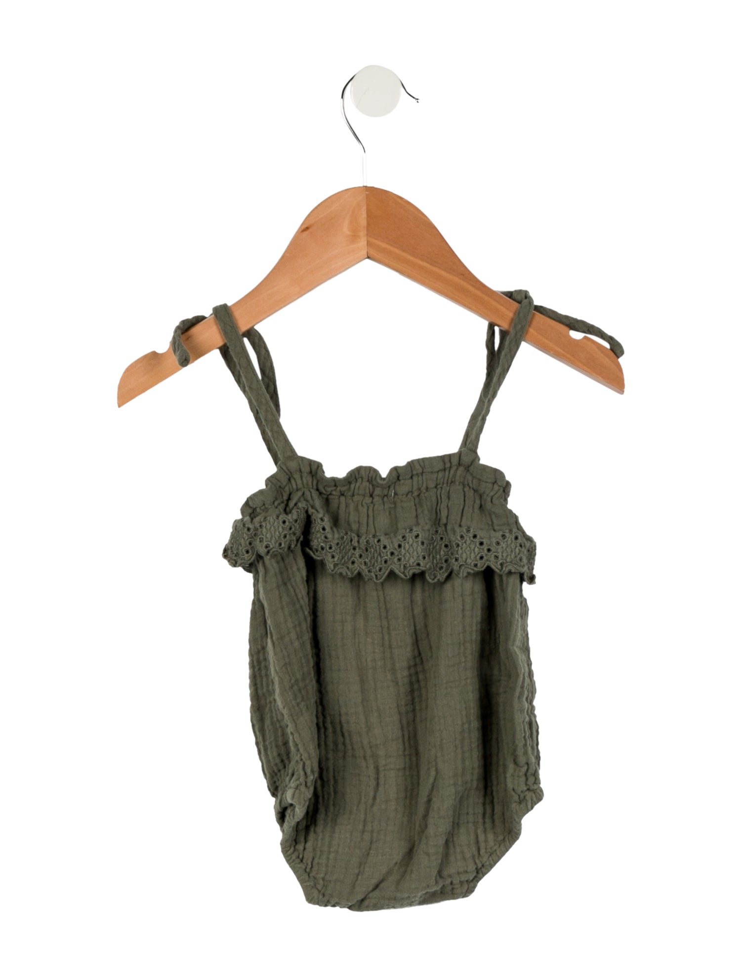 Rylee + Cru Infant Girls' One Piece