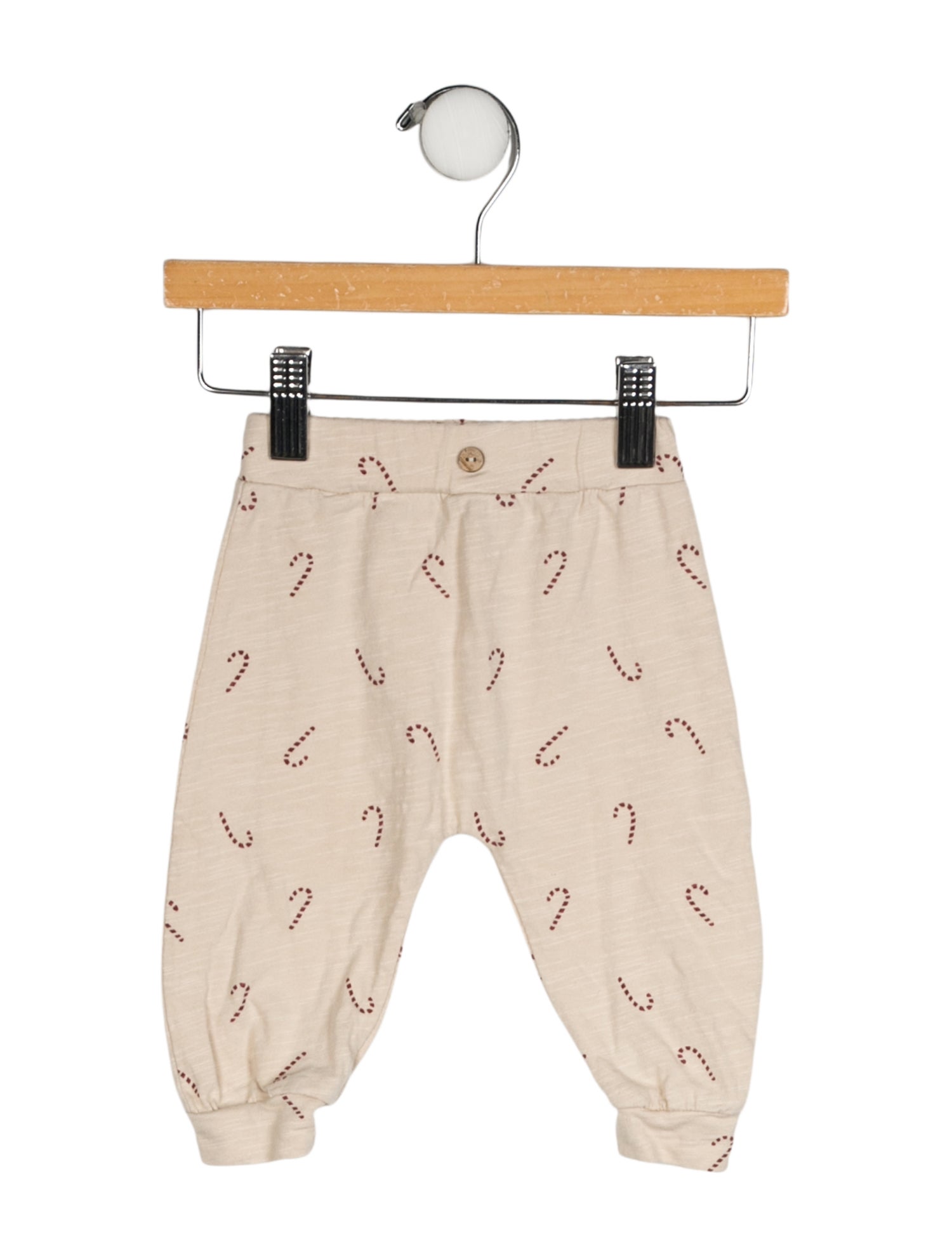 Rylee + Cru Printed Pants