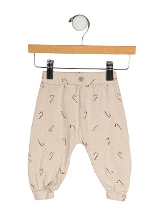 Rylee + Cru Printed Pants