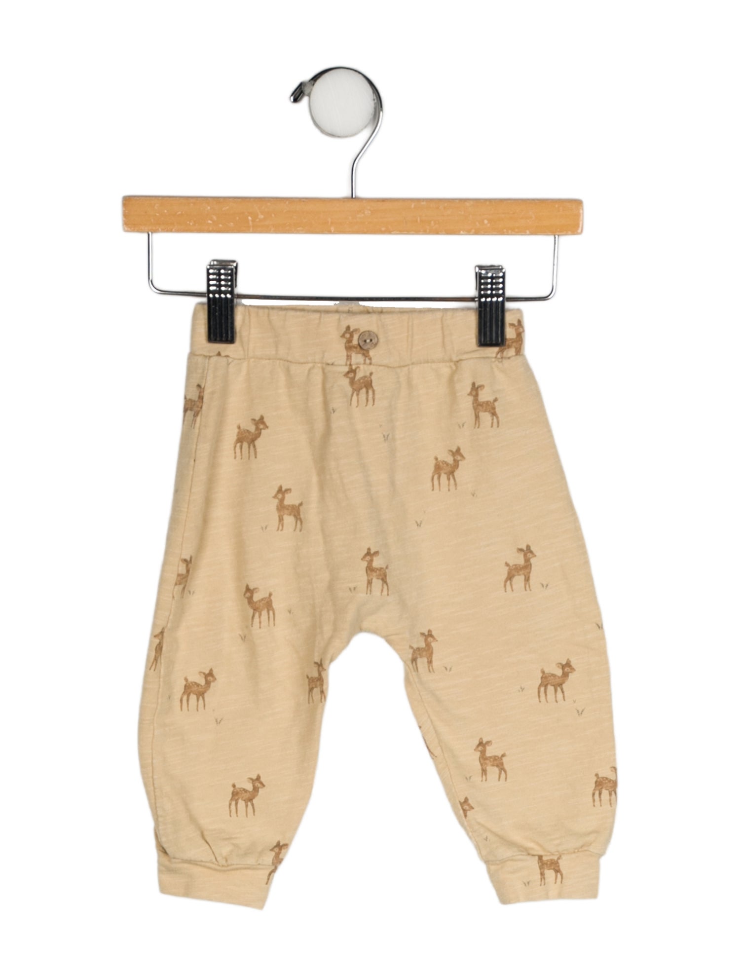 Rylee + Cru Printed Pants