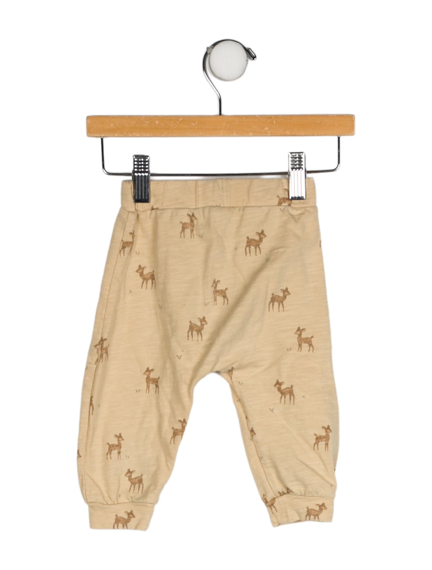 Rylee + Cru Printed Pants