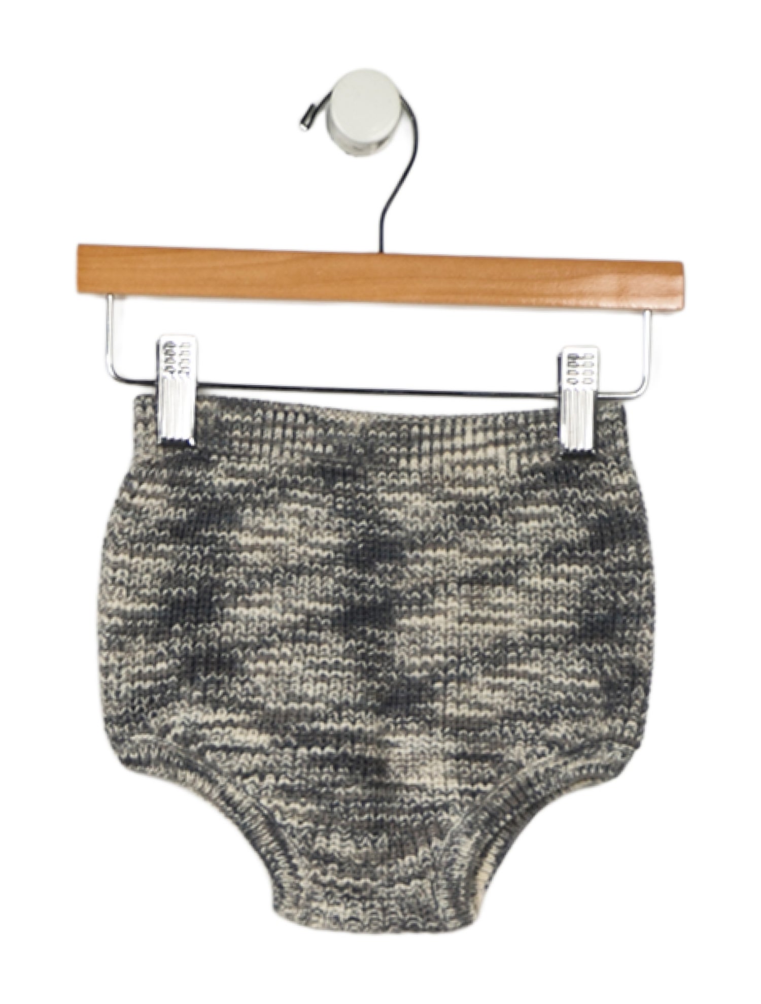 Rylee + Cru Girls Pattern Knit Bottoms