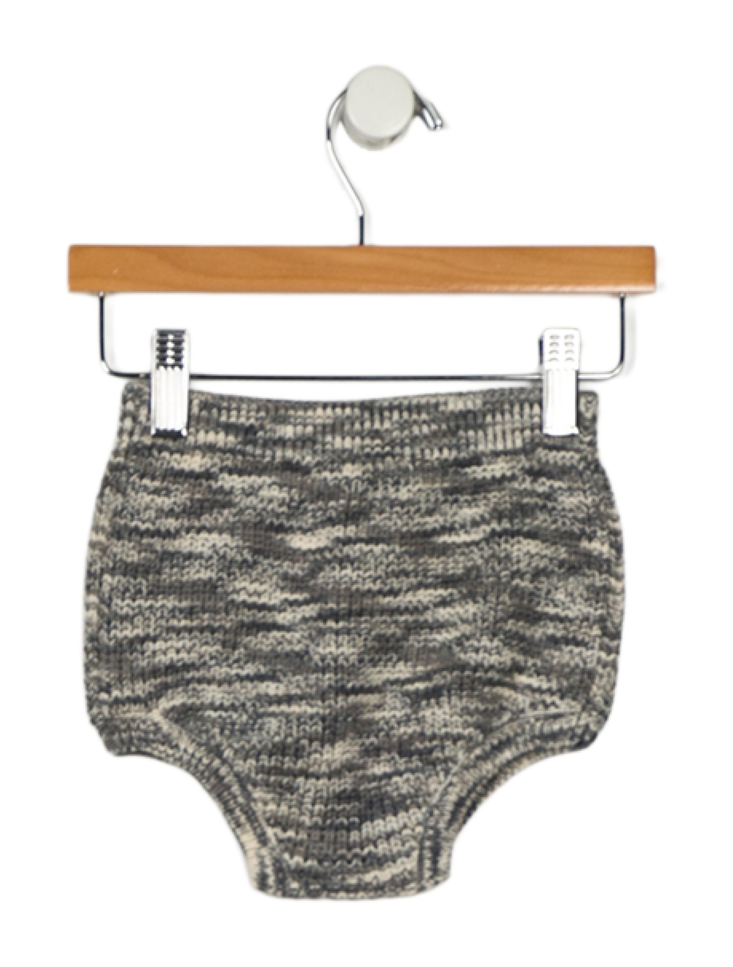 Rylee + Cru Girls Pattern Knit Bottoms