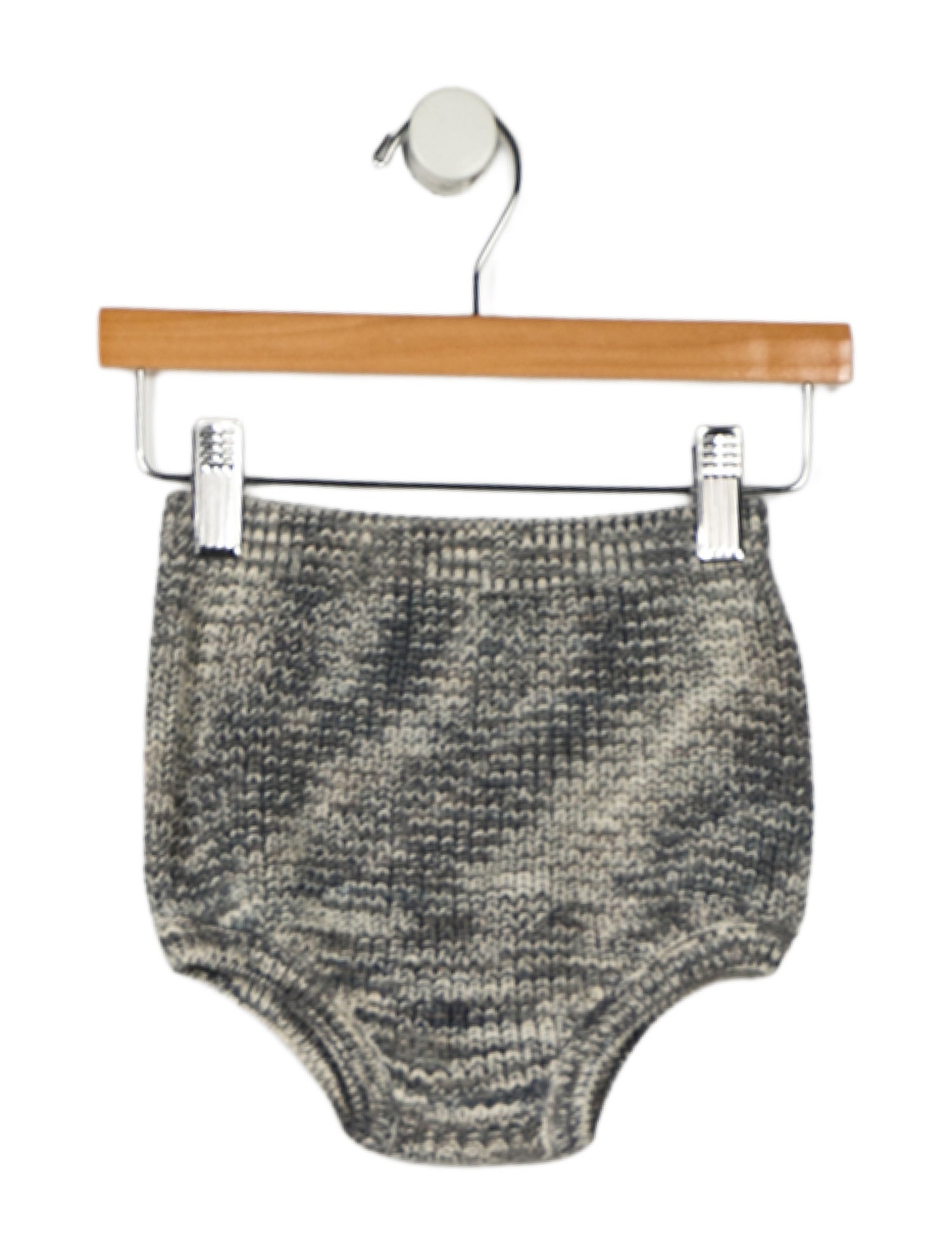 Rylee + Cru Girls Pattern Knit Bottoms