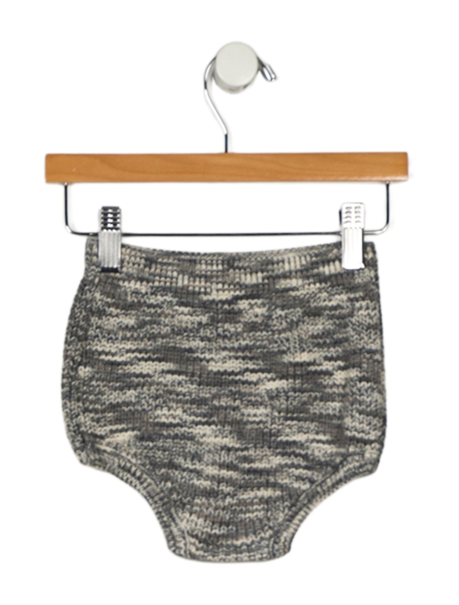 Rylee + Cru Girls Pattern Knit Bottoms