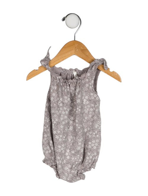 Rylee + Cru Printed One Piece