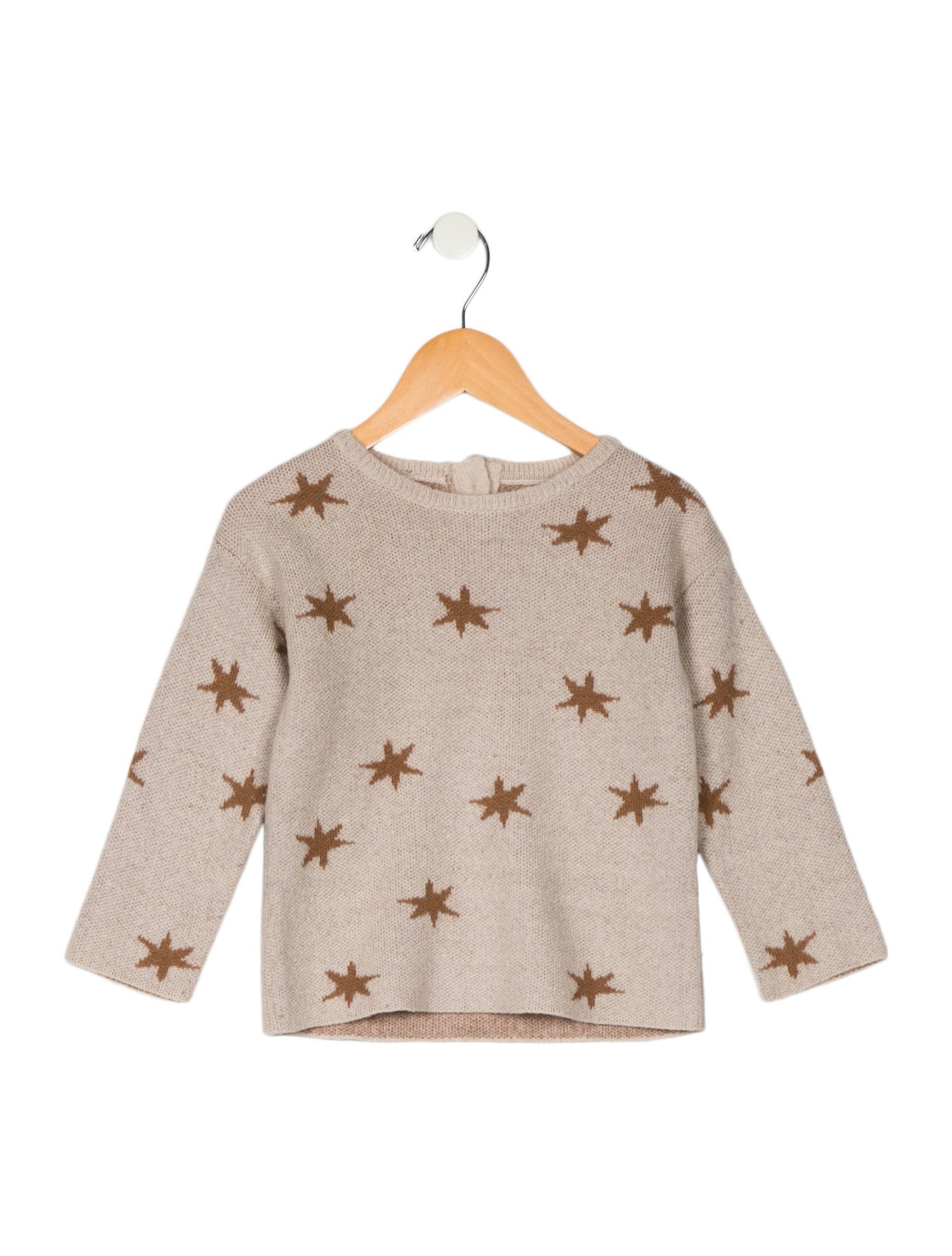 Rylee + Cru Boys' Knit Sweater