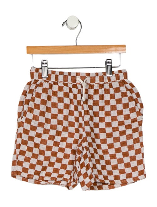 Rylee + Cru Kid boys' shorts