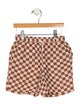 Rylee + Cru Kid boys' shorts