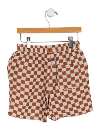 Rylee + Cru Kid boys' shorts