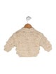 Rylee + Cru Infant Girls' Woven Cardigan