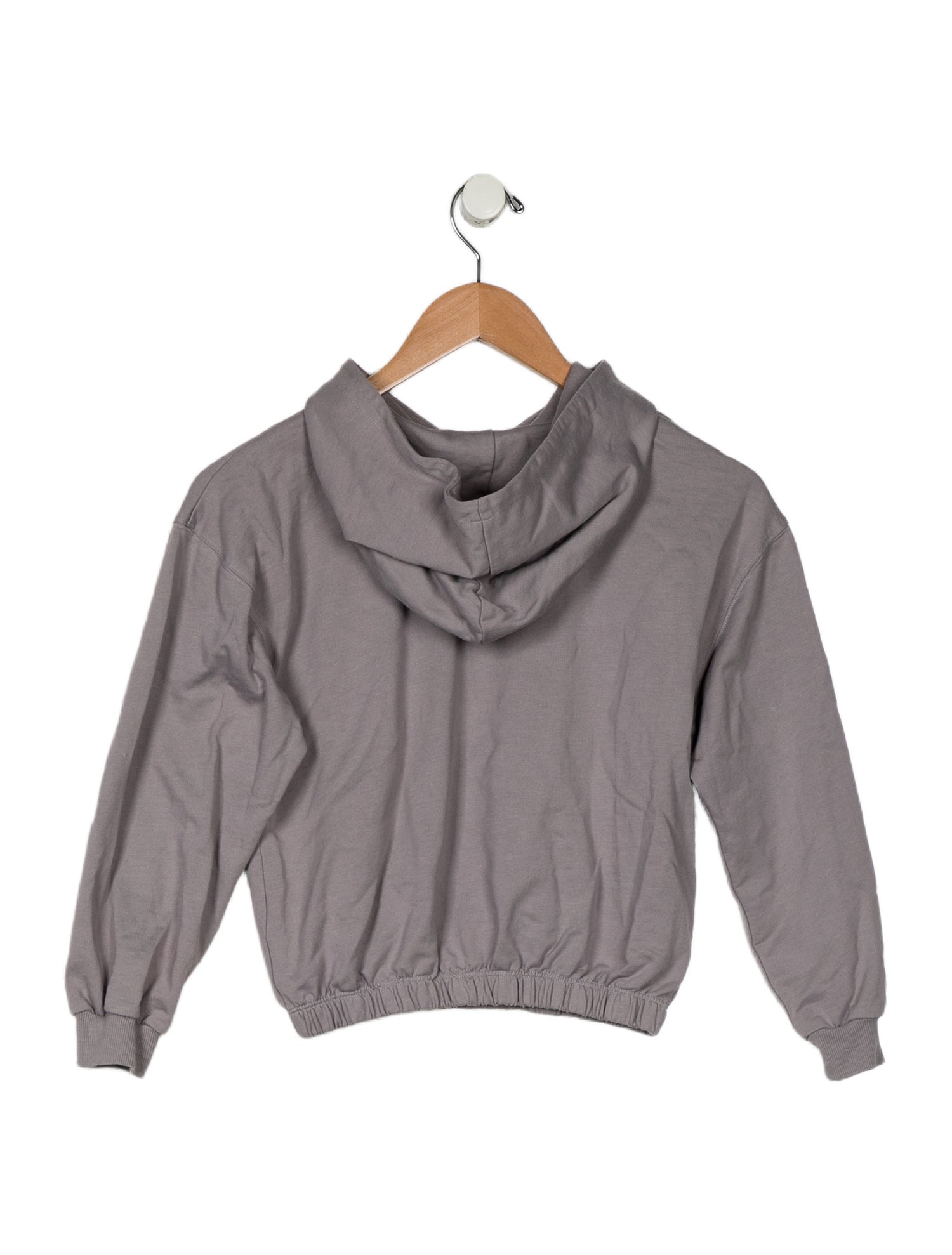 Rylee + Cru Girls Long Sleeve Casual Sweatshirt