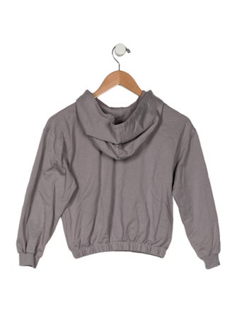 Rylee + Cru Girls Long Sleeve Casual Sweatshirt