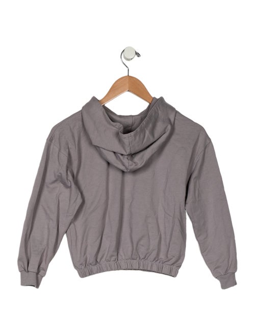 Rylee + Cru Girls Long Sleeve Casual Sweatshirt