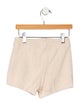 Rylee + Cru Girl's Knitted Shorts