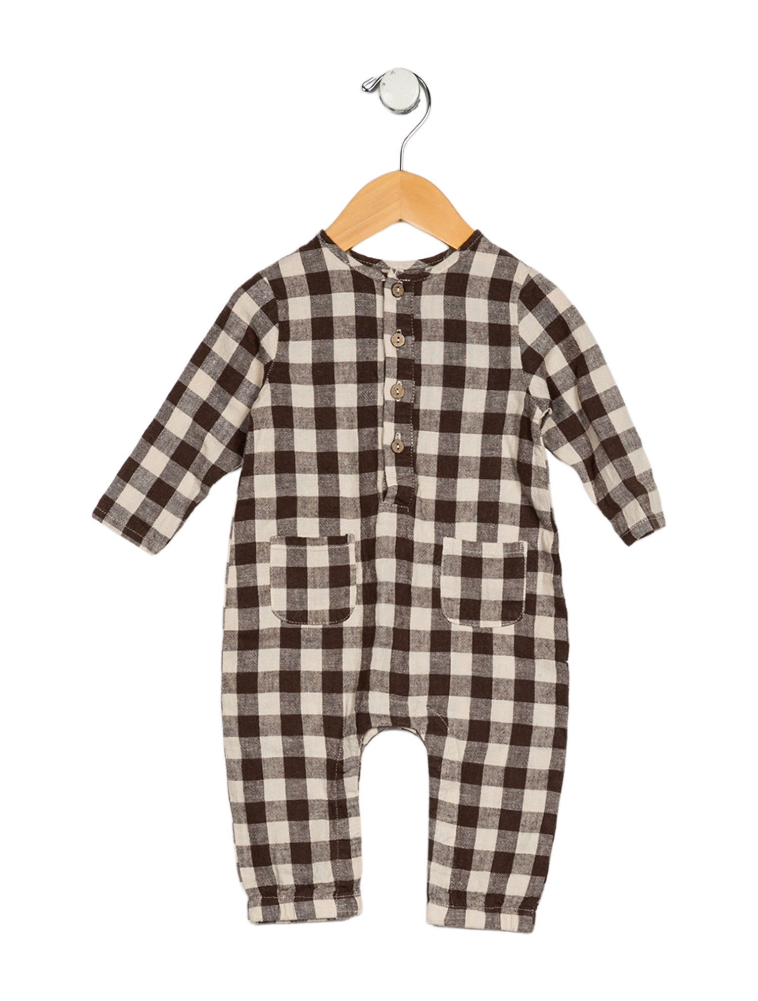 Rylee + Cru Girl's Onesie