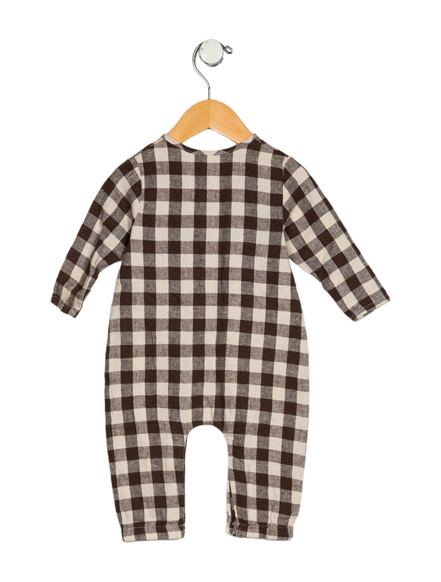 Rylee + Cru Girl's Onesie