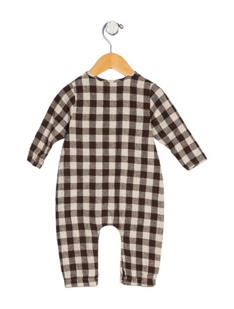 Rylee + Cru Girl's Onesie