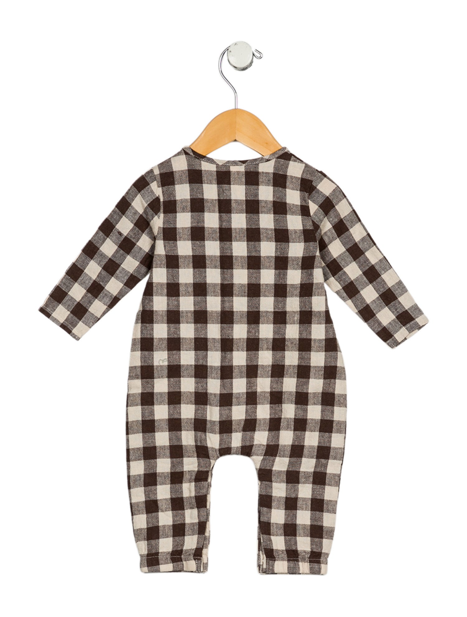 Rylee + Cru Girl's Onesie