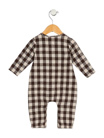 Rylee + Cru Girl's Onesie