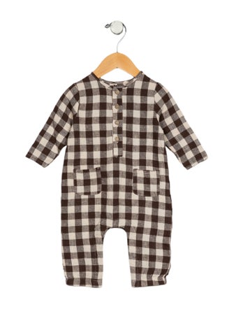 Rylee + Cru Girl's Onesie