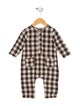 Rylee + Cru Girl's Onesie