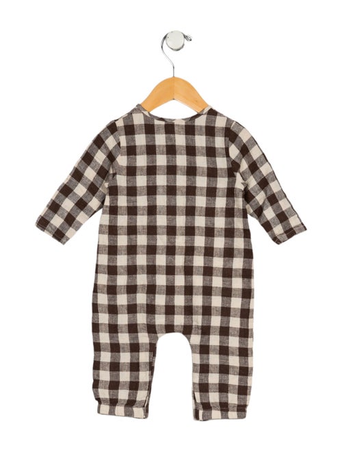 Rylee + Cru Girl's Onesie
