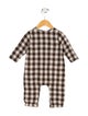 Rylee + Cru Girl's Onesie