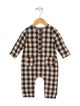 Rylee + Cru Girl's Onesie