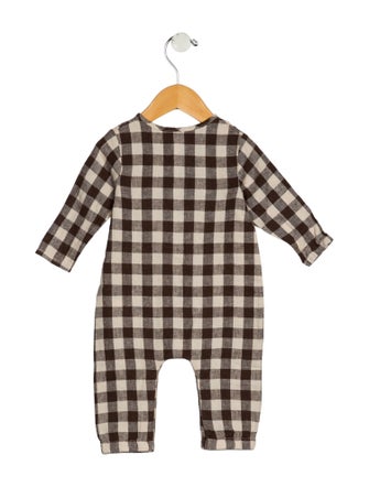 Rylee + Cru Girl's Onesie