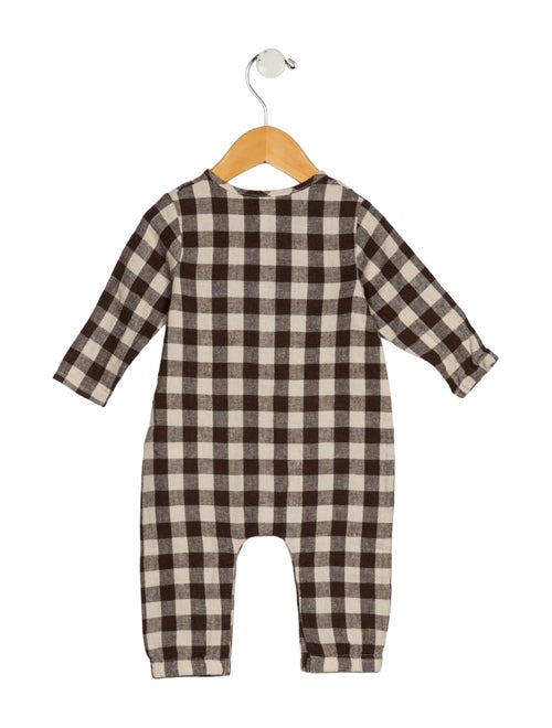 Rylee + Cru Girl's Onesie