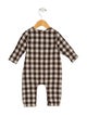 Rylee + Cru Girl's Onesie