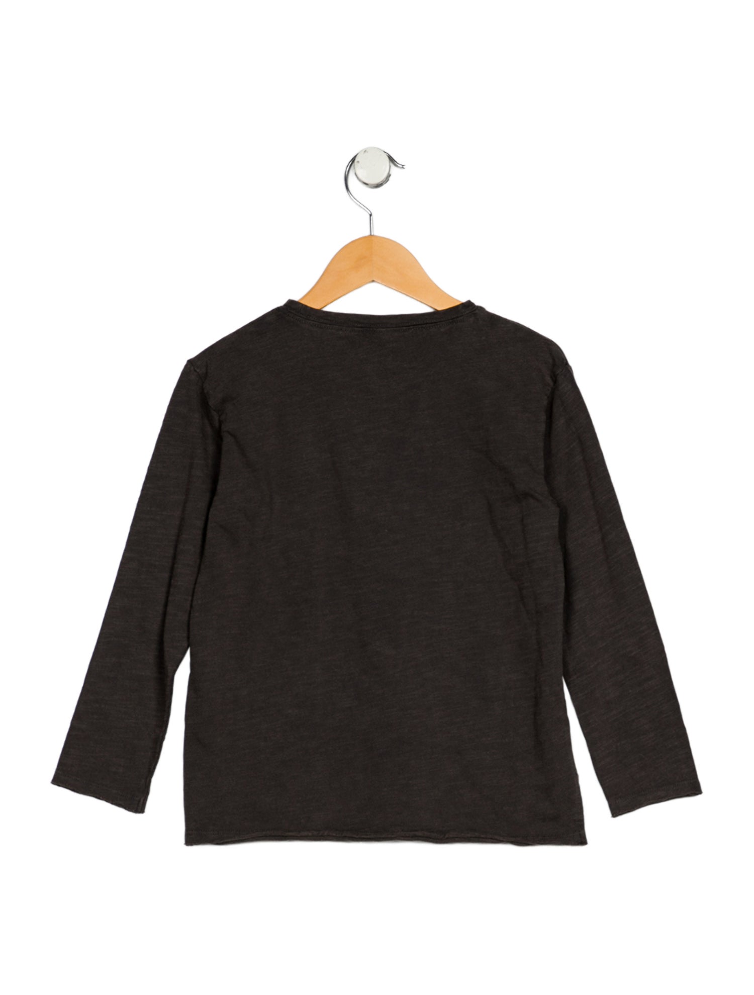 Rylee + Cru Boy's Long Sleeve T-Shirt w/Tags