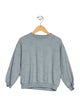 Rylee + Cru Boy's Crew Neck Sweater