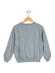 Rylee + Cru Boy's Crew Neck Sweater